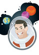 astronaut