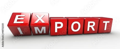 Illustration: EX-IMport EX-IMport