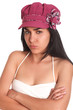 Photo: angry woman angry woman