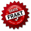 Frakt gratis