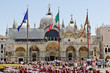 Basilica of Saint Mark in Venice