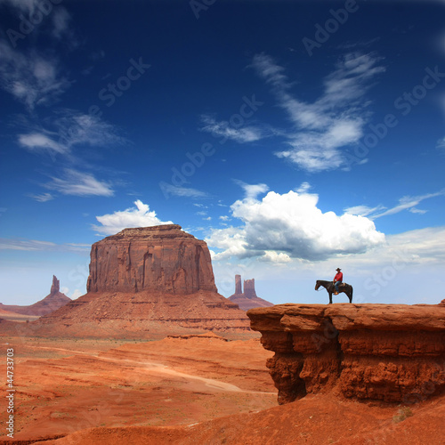 Photo: Monument Valley Monument Valley