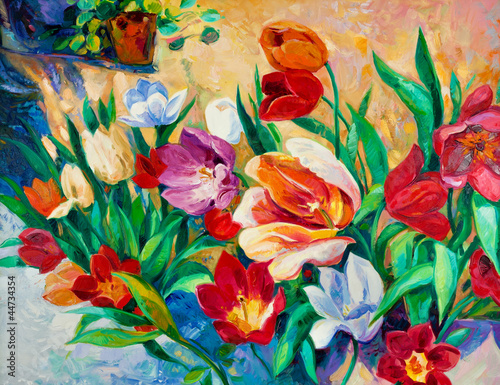 Photo: Flowers Flowers