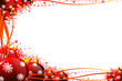 white christmas background