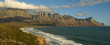 Colorful South Africa