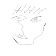 Abstract portrait ¹24