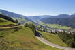 Gondelfahrt auf die Planai