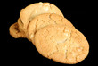 white chocolate cookies