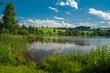 Soier See bei Bad Bayersoien