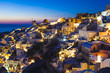 Santorini island,Greece