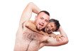 Wrestling