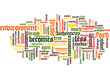 Social Media Principle Concept