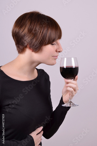 Photo: wein trinken wein trinken