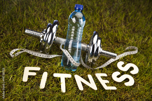 Photo: Fitness Fitness