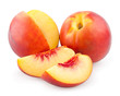 nectarines