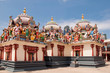 Temelanlage in Little India, Singapur