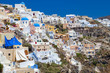 Santorini island,Greece