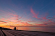 Romantic Sunset