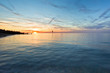 Sunset Whitstable