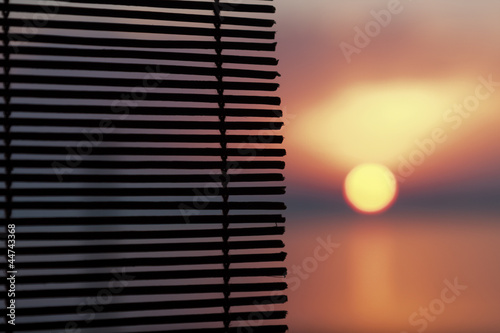 Photo: Atardecer Atardecer