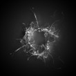 Broken Glass