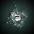 Broken Glass