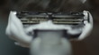 razor shaves POV close up