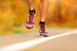 Athlete Running Shoes