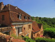 Village de Castelnau-Bretenoux; Corrèze Lot ; Limousin Périgord