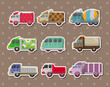 truck stickers
