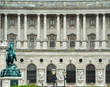 Statue Of Archduke Charles