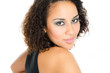 elegantes makeup