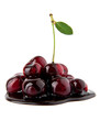 Foto: chocolate cherry chocolate cherry