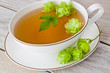 Hopfen - Tee