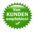 Von Kunden empfohlen!