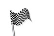 Flagge Start 1