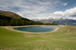 Foto: Pila AO - Lago Pila AO - Lago
