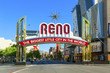 Photo: Reno The Biggest Little City in the World. Reno The Biggest Little City in the World.