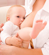 Breastfeeding