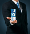 Employer. Job Search.