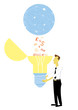 Internet crowdfunding