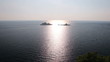 Video: Sun Reflecting in the Sea Sun Reflecting in the Sea