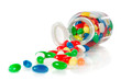 Photo: pill bottle pill bottle
