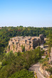 Calcata, Viterbo