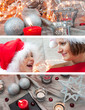 Composition Noël