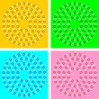 Optical illusion