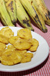 Foto: tostones tostones