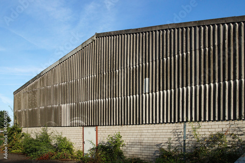 Photo: industriehalle #2 industriehalle #2