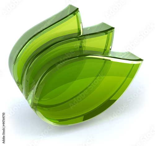 Illustration: Green concept Green concept