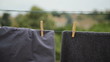 clothes line